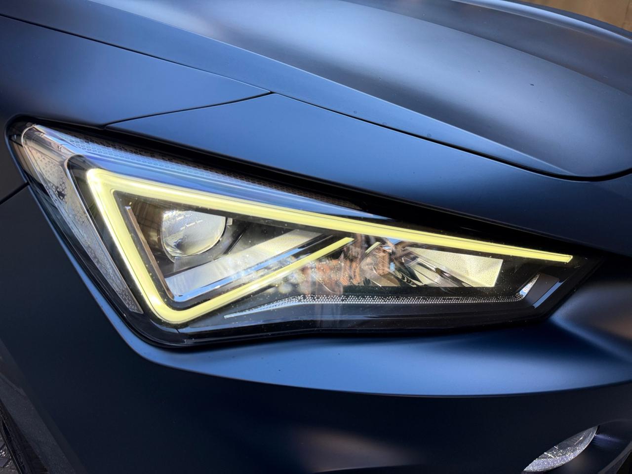 Cupra Formentor 2.0 tsi VZ 4drive 310cv DSG TETTO PANORAMA / CLL 19"