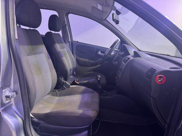 OPEL Corsa 1.2i 16V cat 5 porte Cosmo