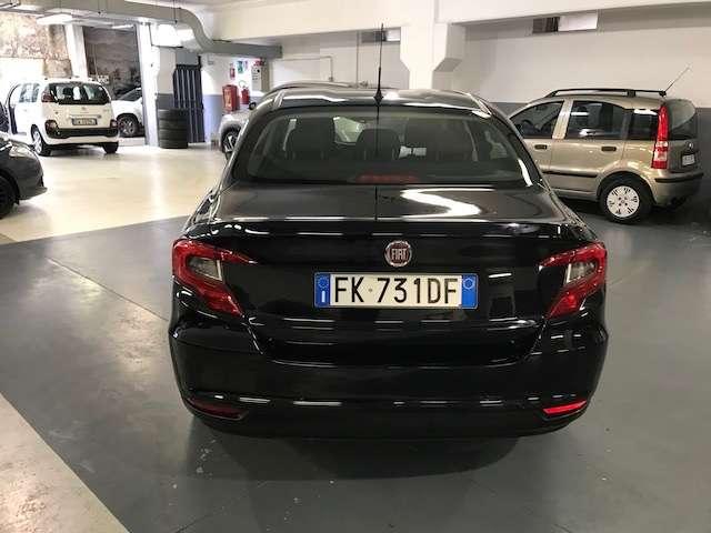 Fiat Tipo Tipo 4p 1.4 Lounge 95cv / IMPIANTO GPL