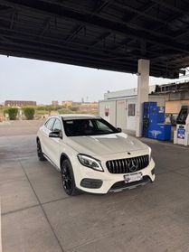 GLA 180 automatic amg premium 2018