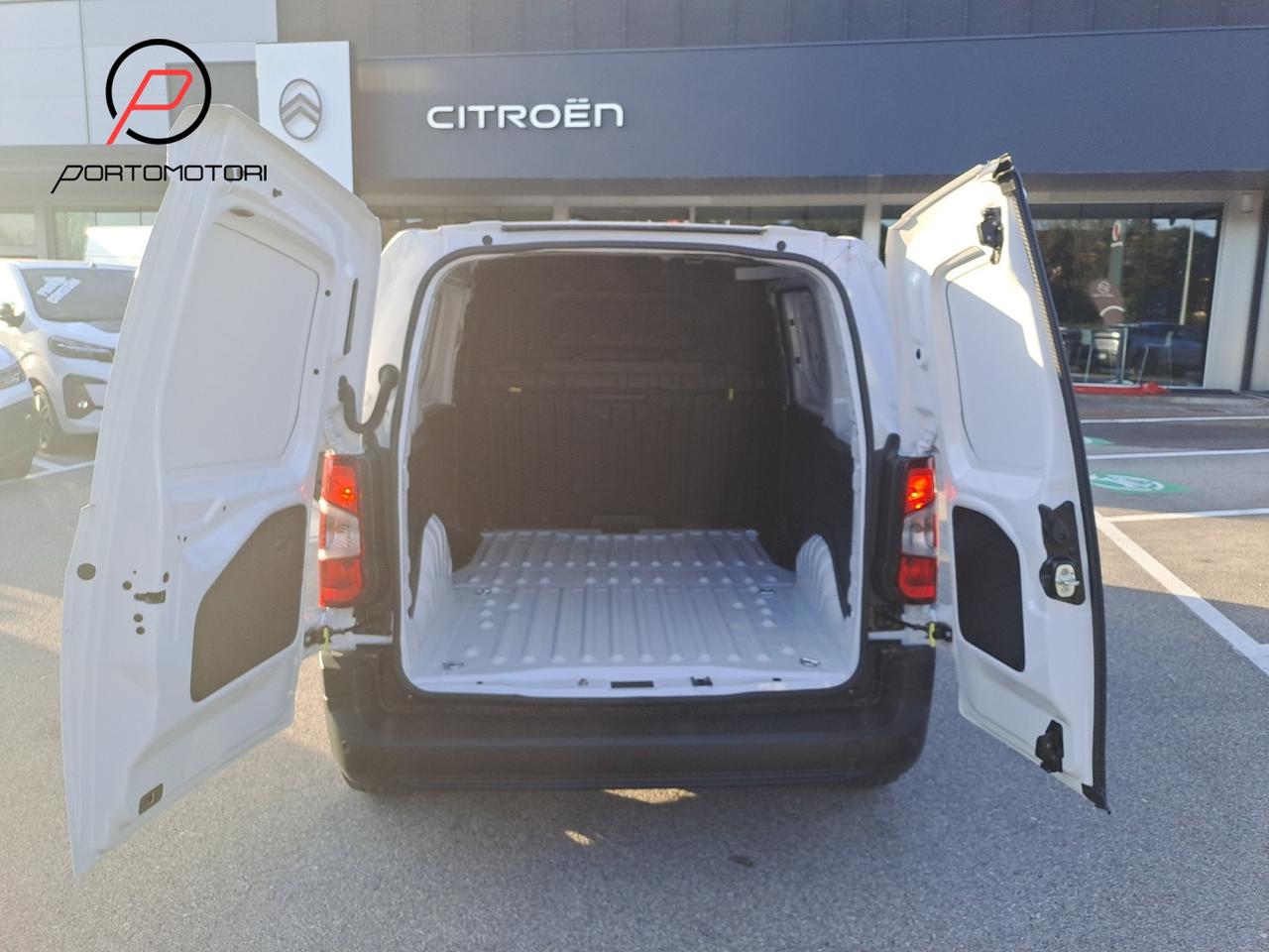CITROEN Berlingo Van M - BlueHDi 100 Cv S&S