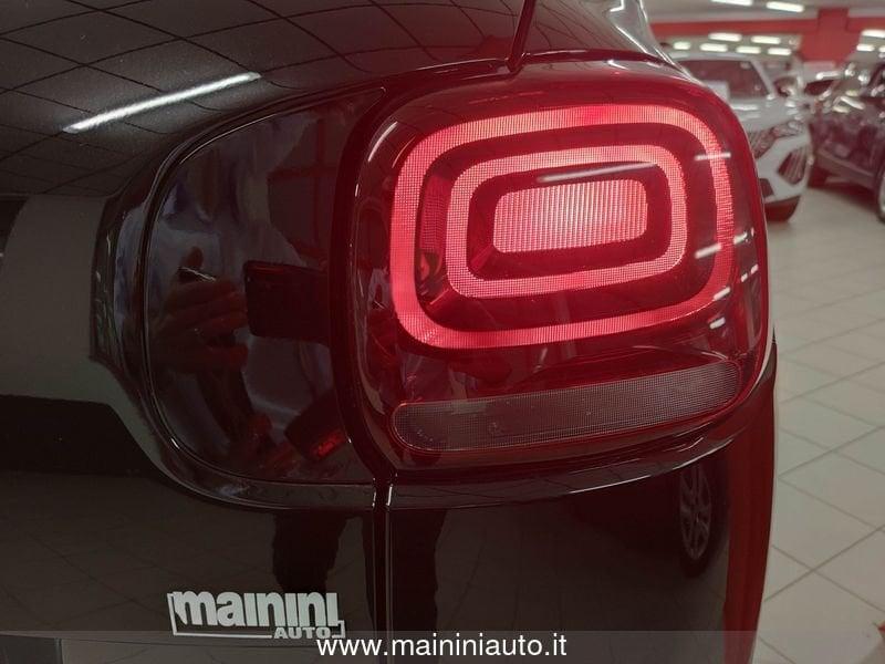 Citroën C3 Aircross 1.2 110cv Feel + Car Play SUPER PROMO