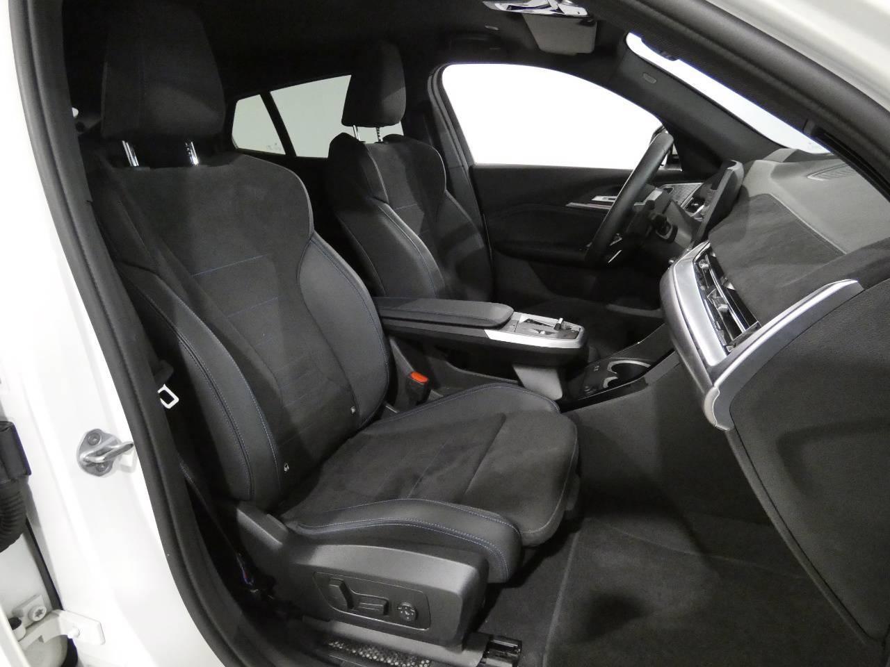 BMW X2 (U10) - X2 xDrive 20d Msport Pro