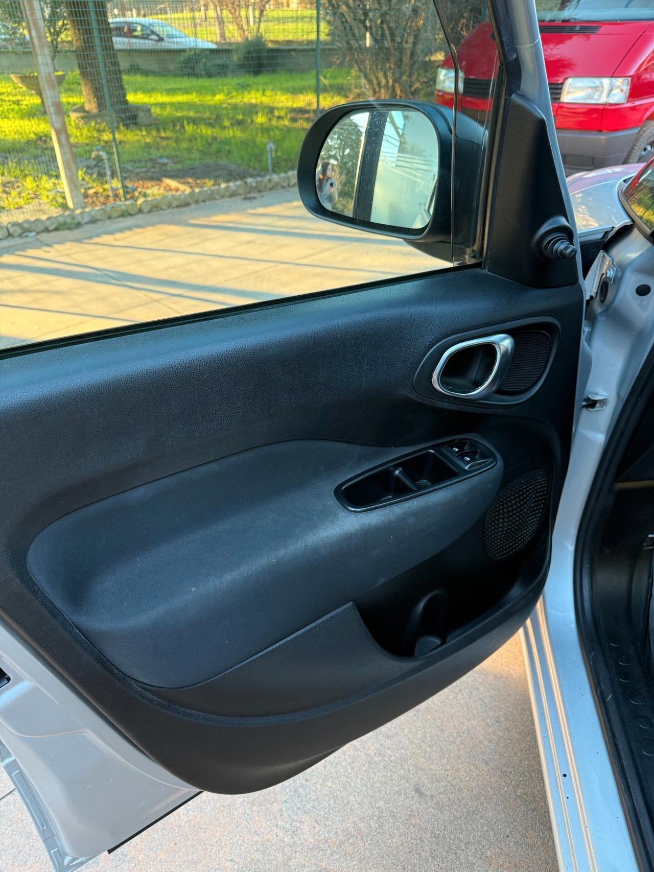 Fiat 500L 1.3 Multijet PER NEOPATENTATI