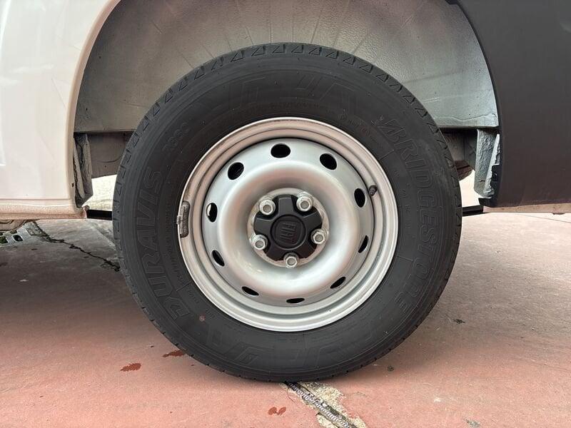 FIAT Ducato 35 MH2 2.2 Mjt Easy Pro 140cv