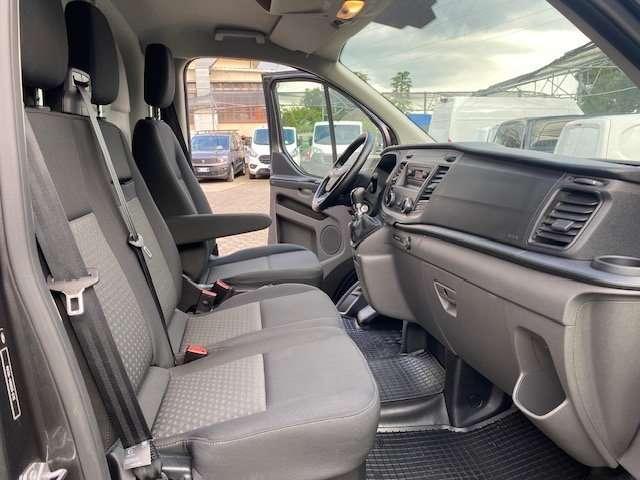 Ford Transit Custom 2.0 TDCI 320 L2H2 TREND