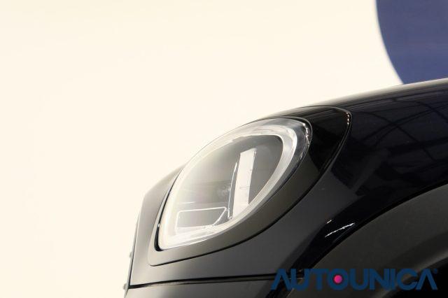 MINI Countryman 2.0 COOPER D YOURS FULL LED