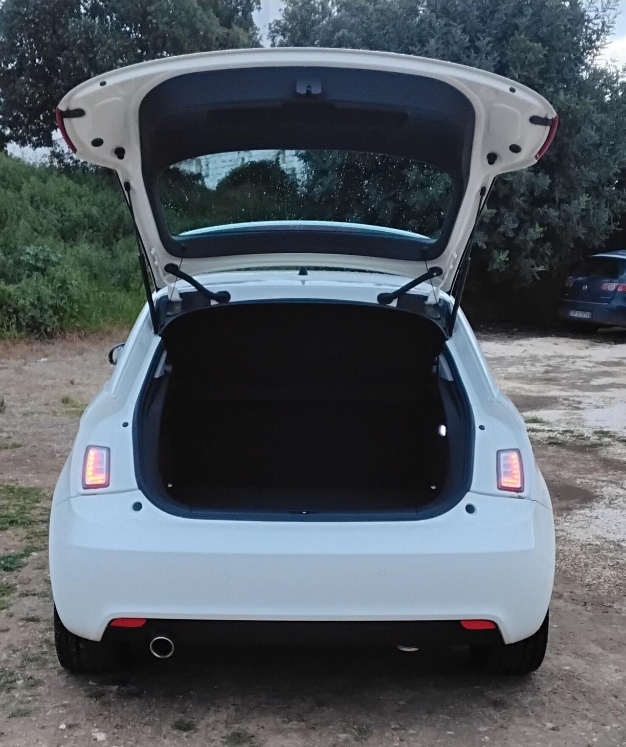 Audi A1 1.6 TDI Ambition