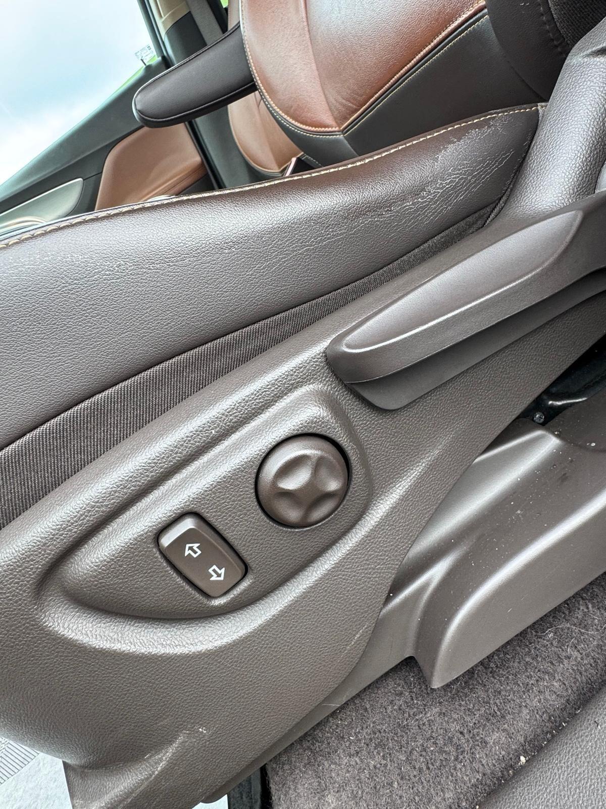 Opel Mokka 1.4 TURBO 140CV 4X4 COSMO 2015