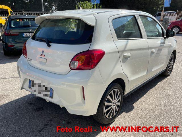 MITSUBISHI Space Star 1.2 Invite NEOPATENTATI PROMO !