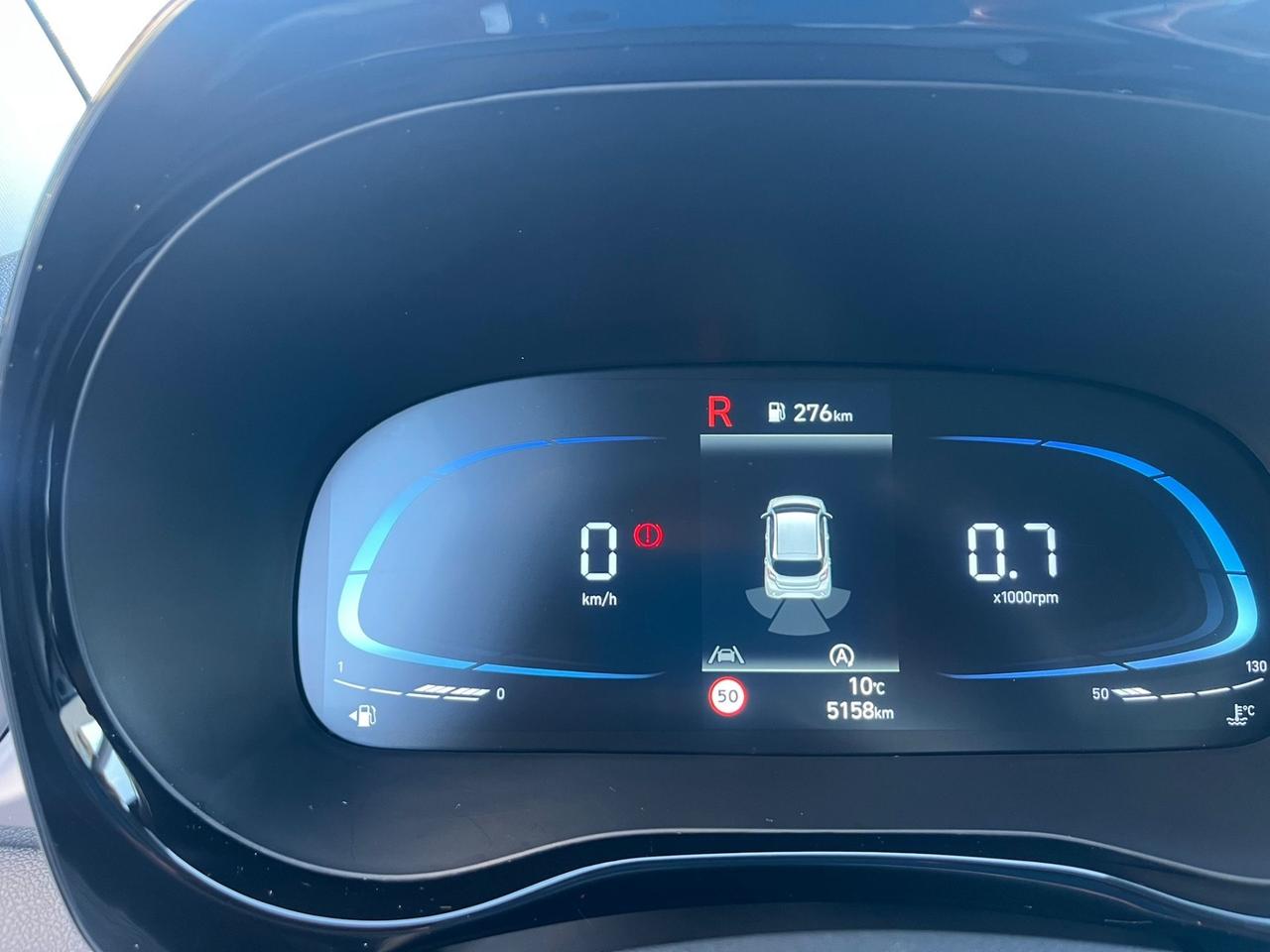 Hyundai i10 1.0 GPL Prime