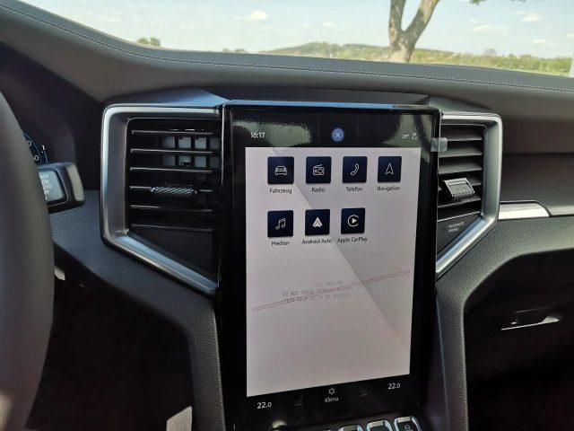 VOLKSWAGEN Amarok 3.0 V6 TDI 241CV 4MOTION aut. Aventura