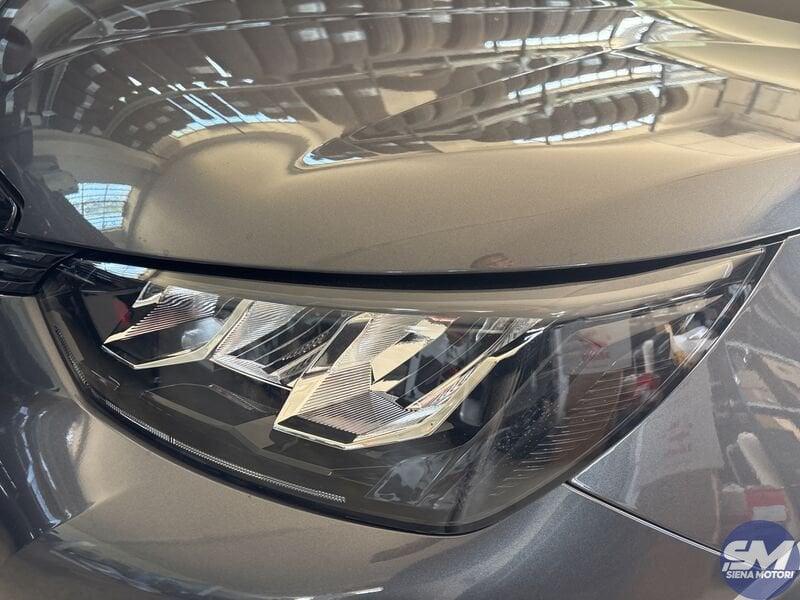 Peugeot 2008 PureTech 130 S&S Allure Pack