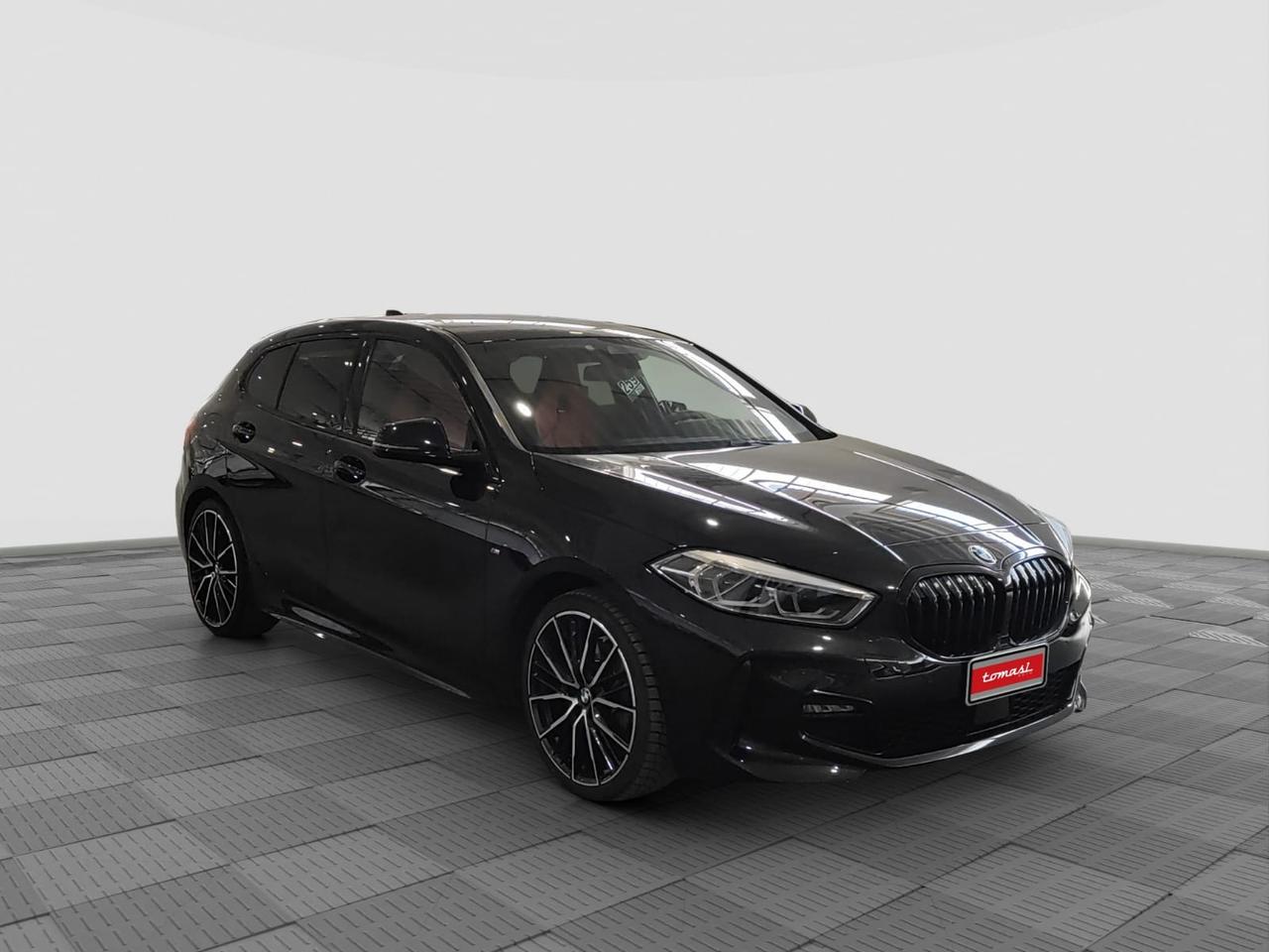 BMW Serie 1 (F40) 120d xdrive 5p. Msport