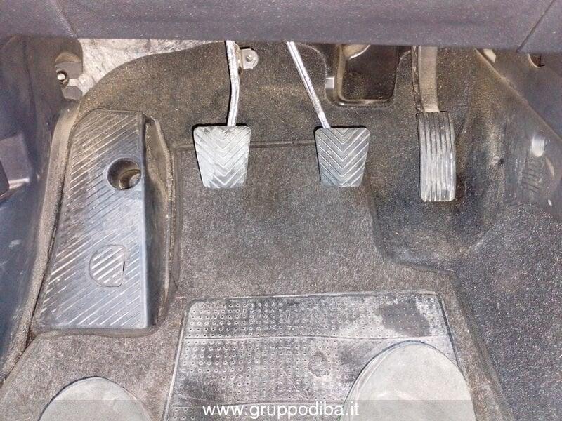 Mitsubishi ASX I 2010 Diesel 1.8 Invite 4wd