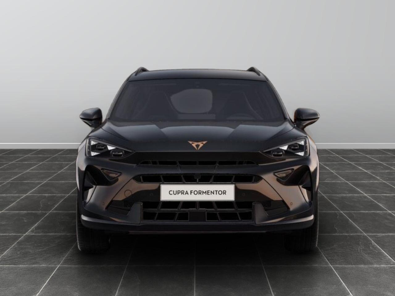 Cupra Formentor 1.5 e-hybrid 204cv dark night dsg