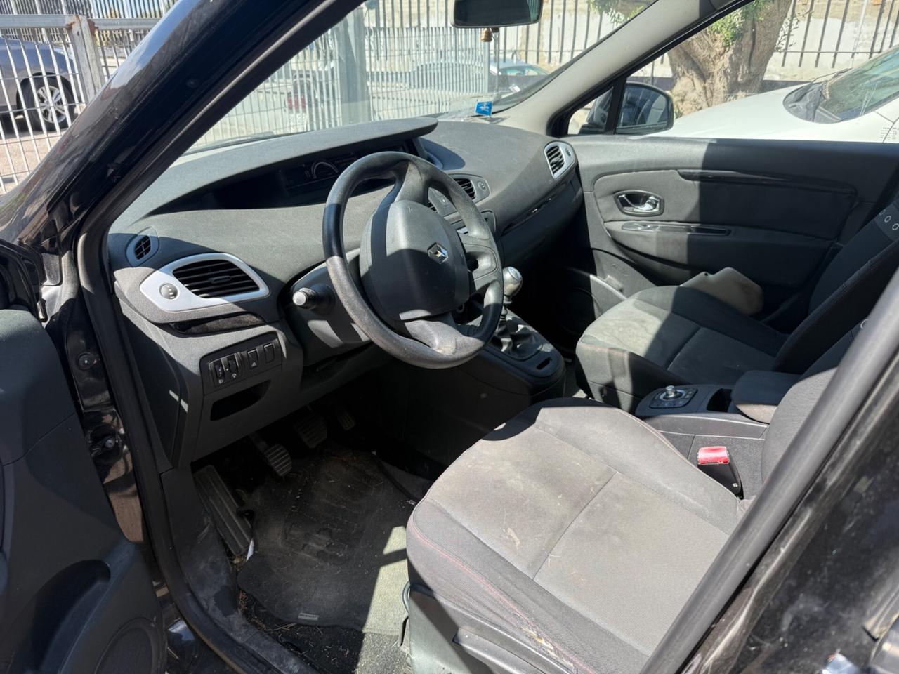 Renault Scenic Scénic XMod 1.5 dCi 110CV Start&Stop Live