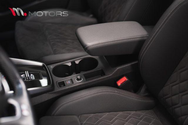 AUDI A3 SPB Sportback 35 TDI S line Edition S-tronic LED