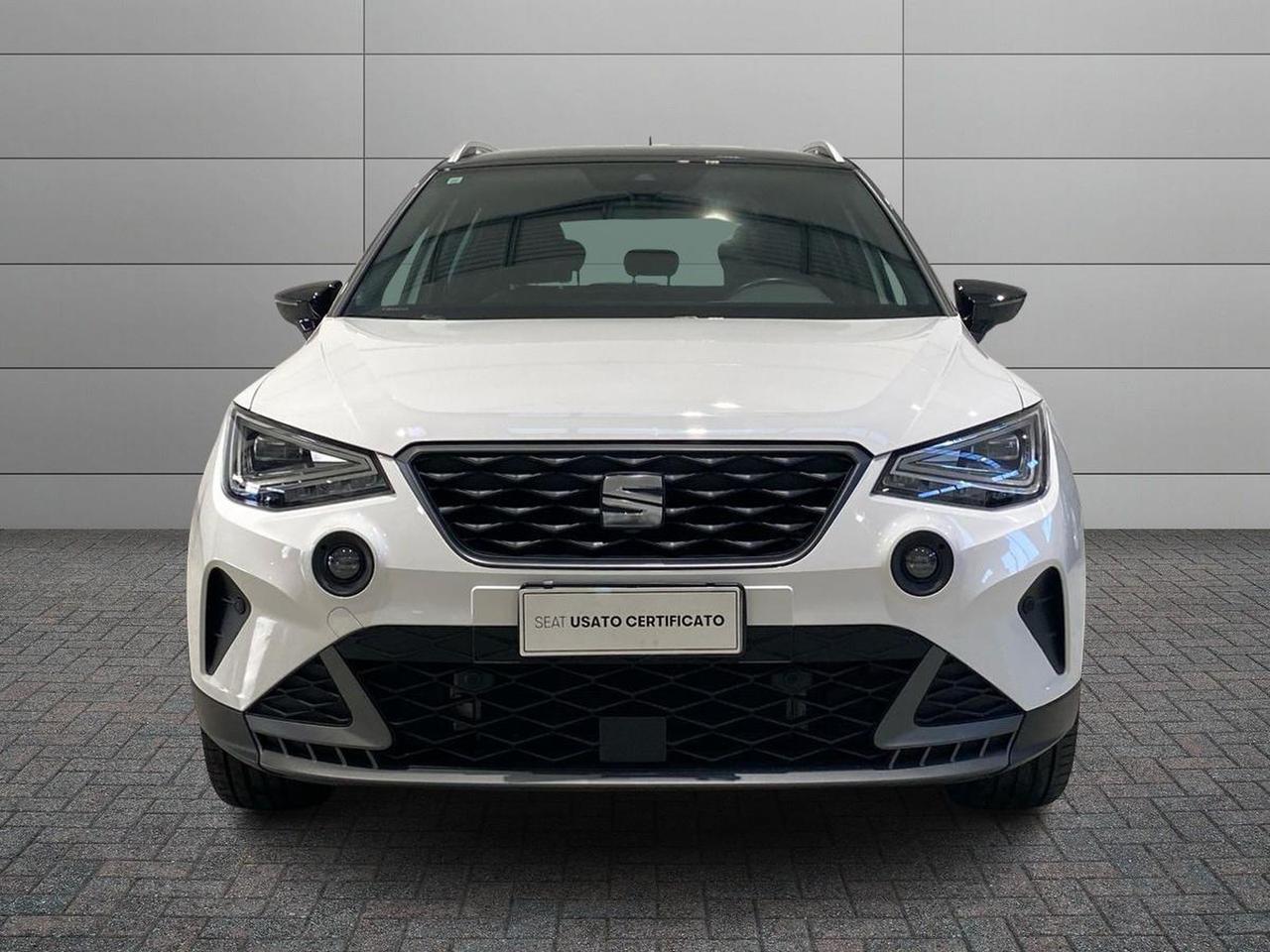 Seat Arona 1.0 ecotsi 95cv fr