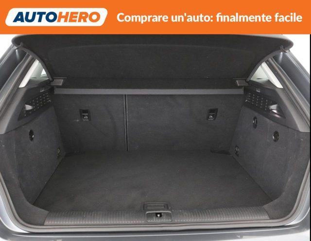 AUDI A3 SPB 1.6 TDI clean diesel S tronic Ambition