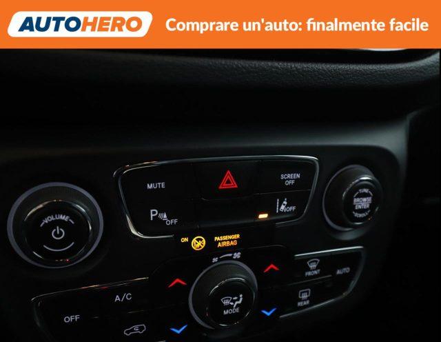 JEEP Compass 2.0 Multijet II 4WD Night Eagle