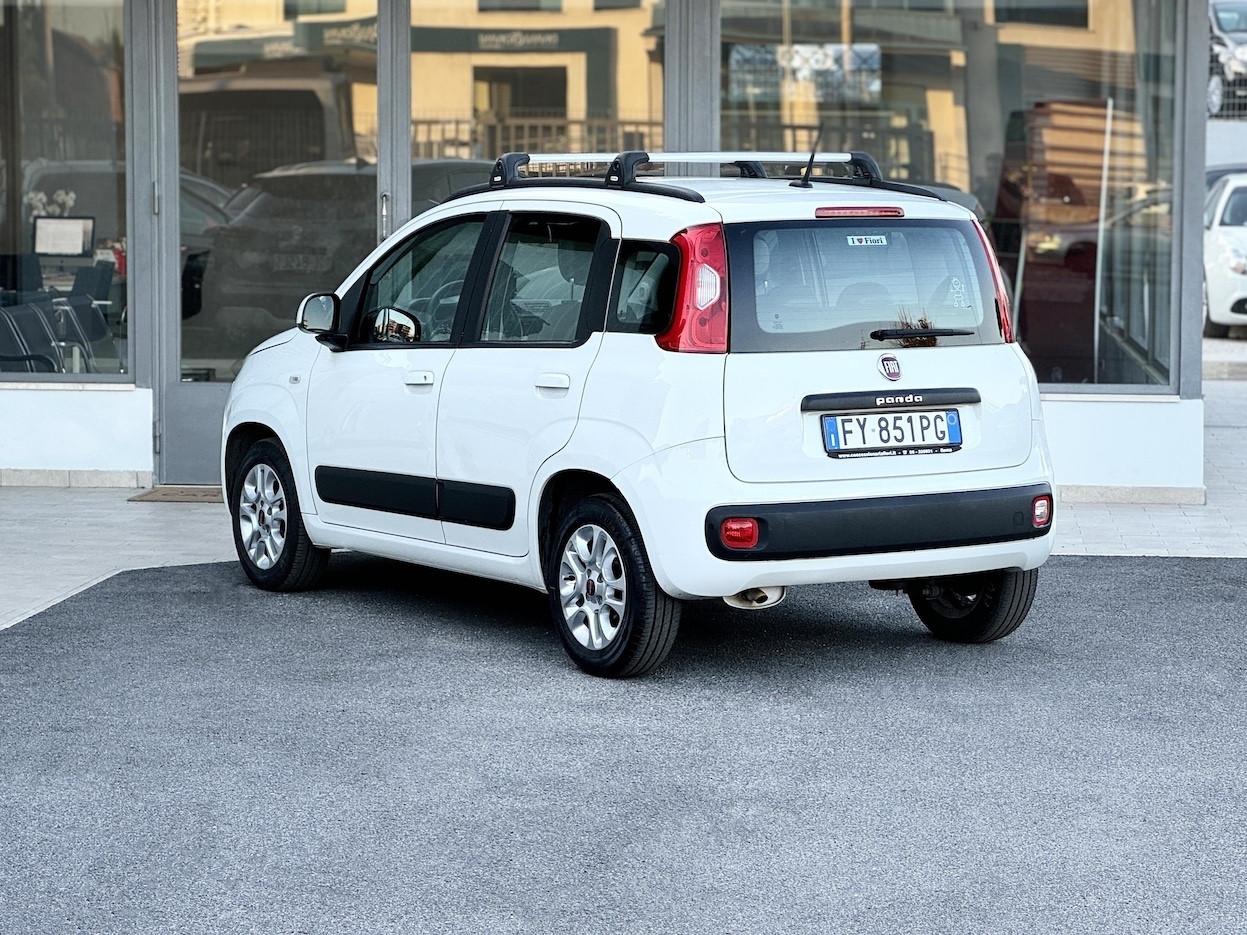 Fiat Panda 1.2 Benzina 69CV E6 Neo. - 2019