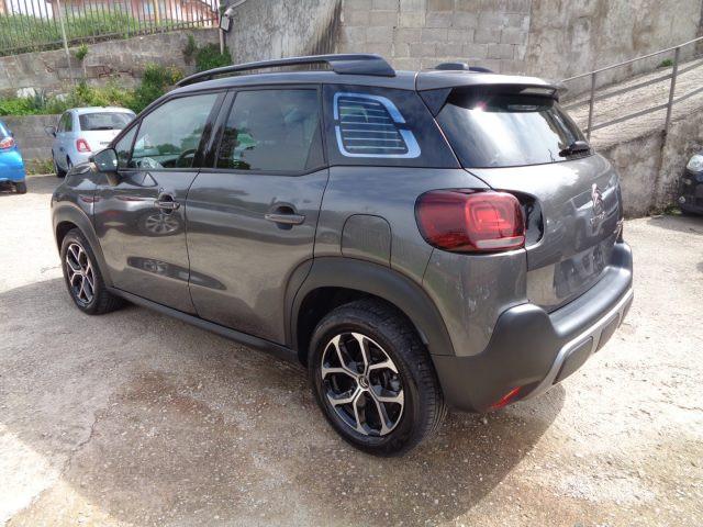 CITROEN C3 Aircross 1500 BLUEHDI SHINE 110 CV PREZZO SENZA VINCOLI