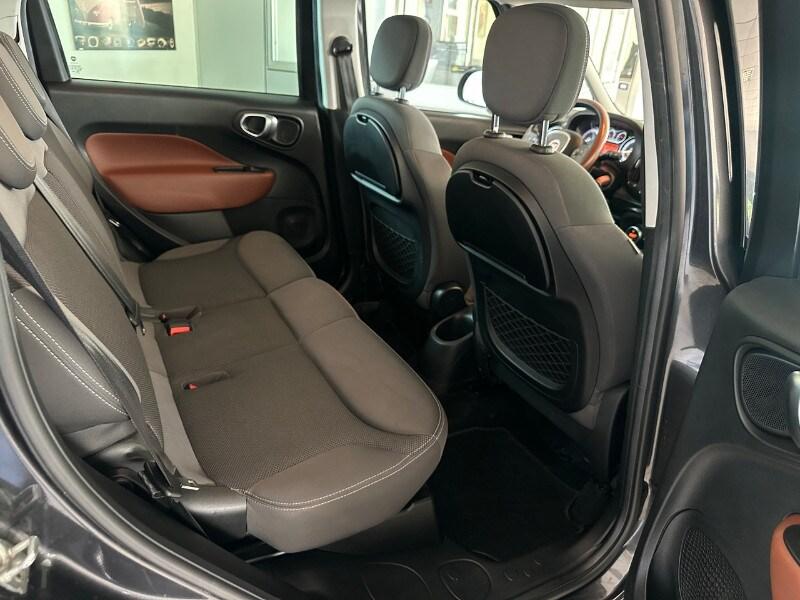 FIAT 500L 500L 1.6 Multijet 120 CV Trekking