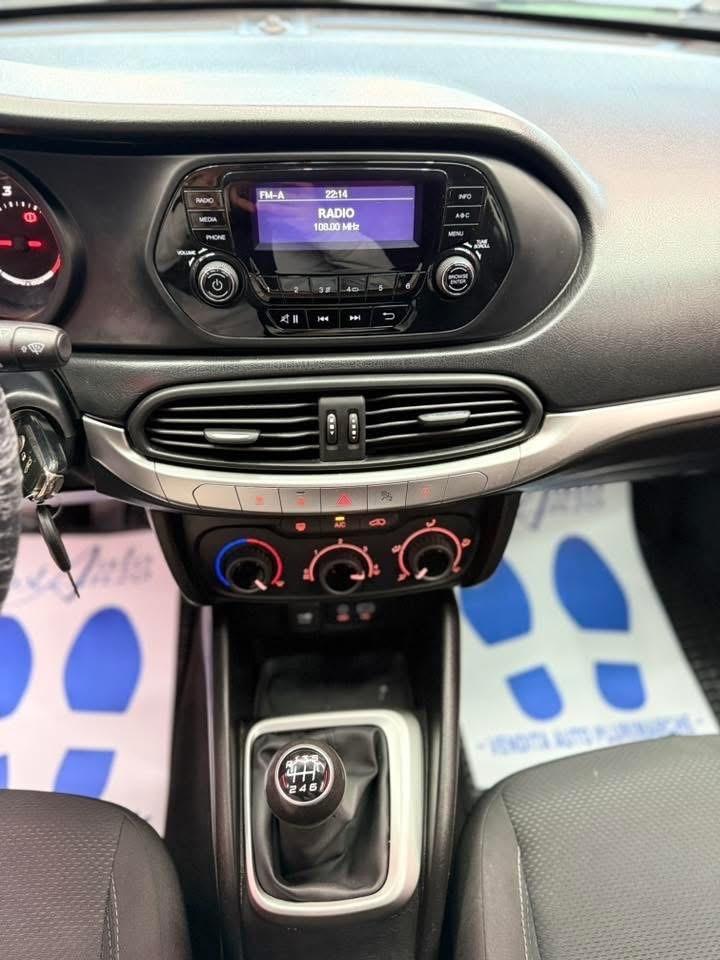 Fiat Tipo SW 1.6 Multijet 120 CV S-Design 2020