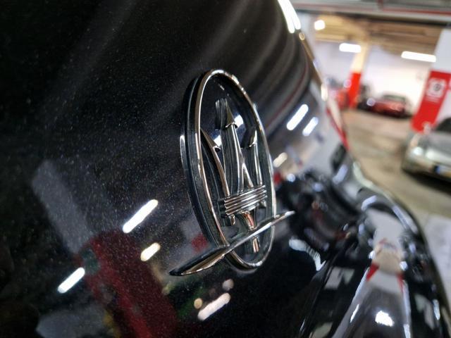 MASERATI Levante V6 AWD GRANSPORT My21RADAR+20'+BOWERS & WILKINS