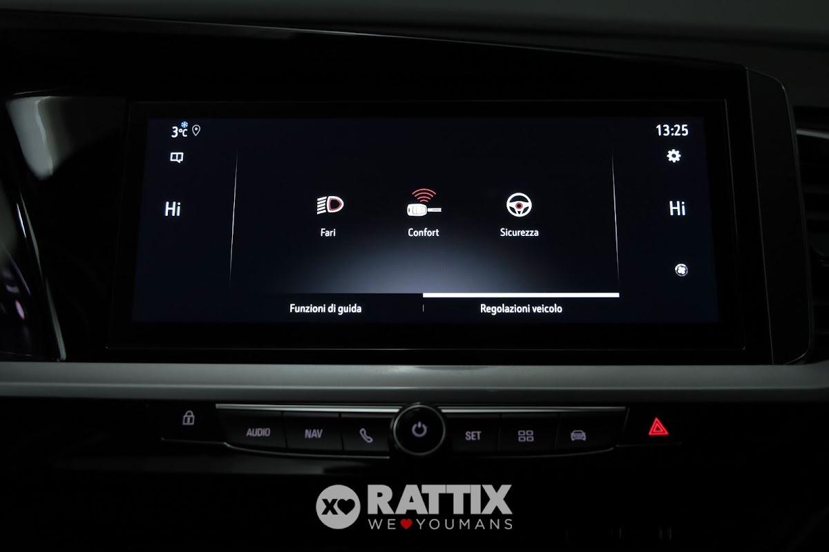 Opel Grandland 1.5 ecotec 130CV GS at8