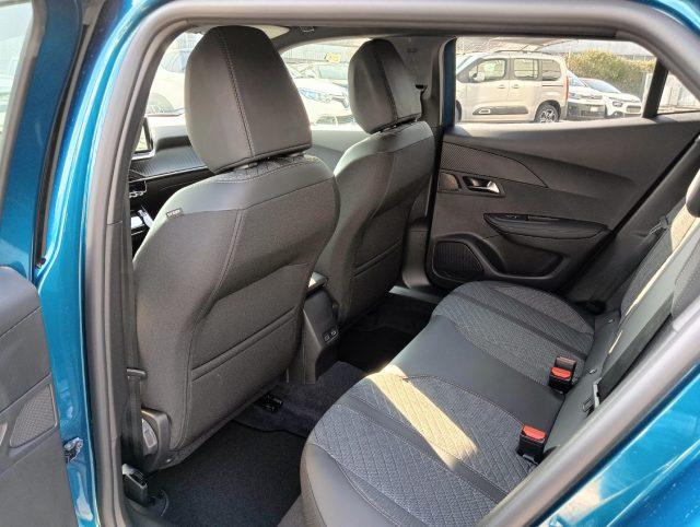 PEUGEOT 2008 Hybrid 145 e-DCS6 Allure Full Optionals