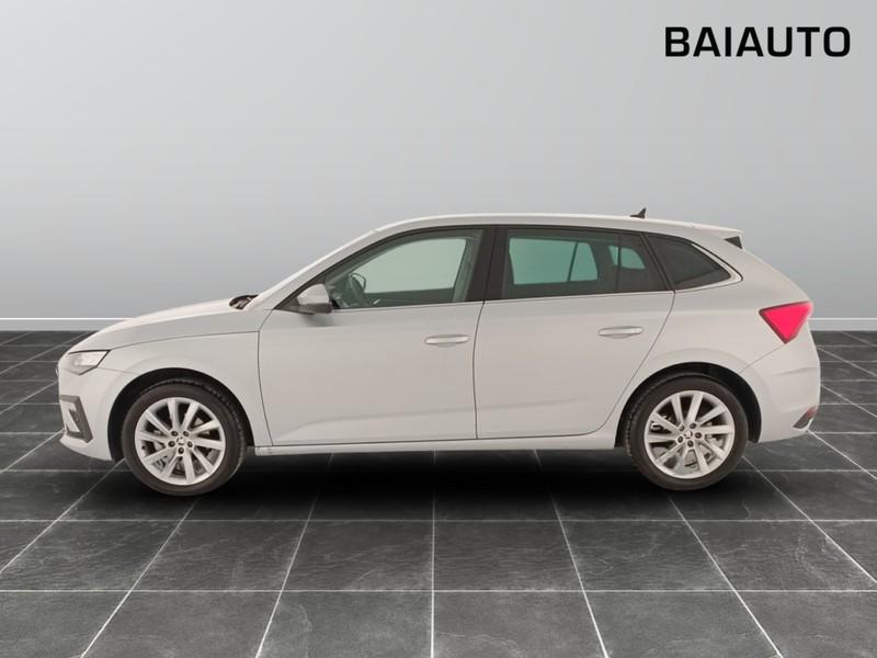 Skoda Scala 1.0 tsi 115cv style