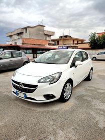 Opel Corsa 1.4 90CV GPL Tech 5 porte Advance