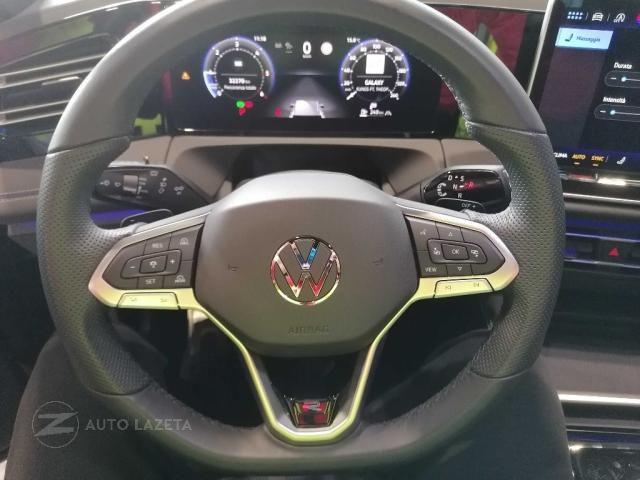 VOLKSWAGEN Tiguan 2.0 TDI 150 CV DSG R-Line