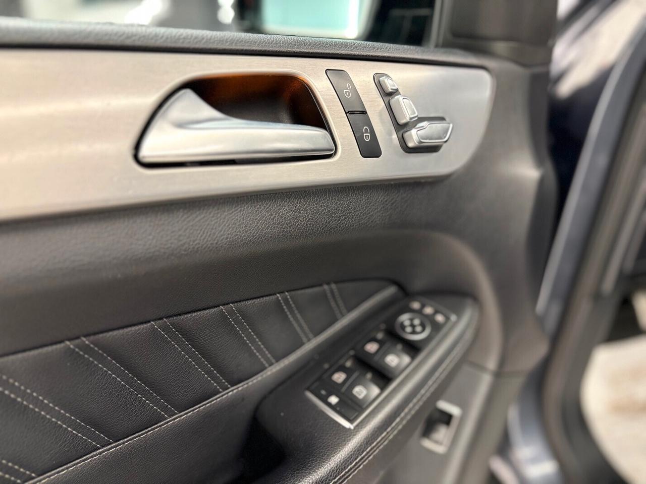 MERCEDES GLE 350 d 4Matic Coupé AMG PREMIUM