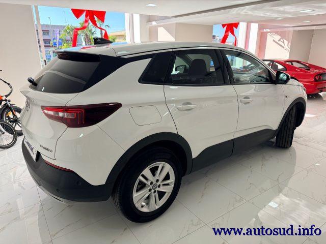 OPEL Grandland X 1.5 diesel Ecotec Start&Stop Business