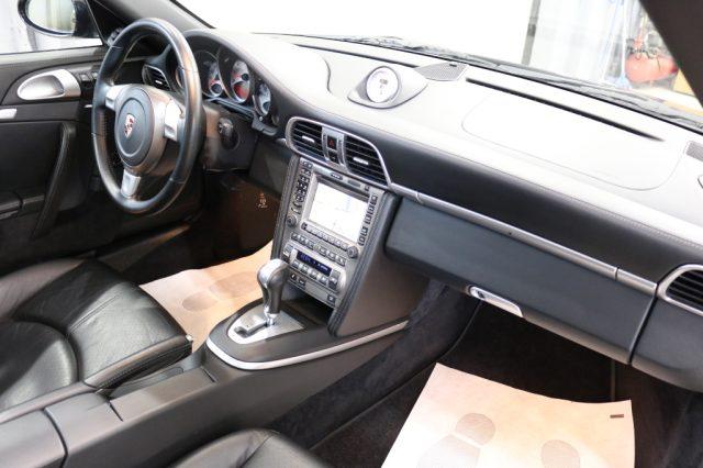 PORSCHE 911 Turbo Coupé
