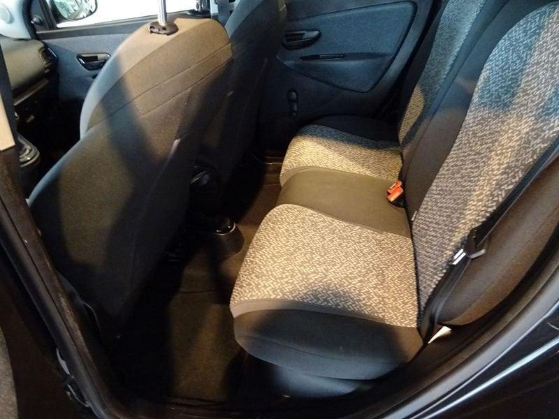 Lancia Ypsilon Ypsilon 1.2 69 CV 5 porte Elefantino Blu