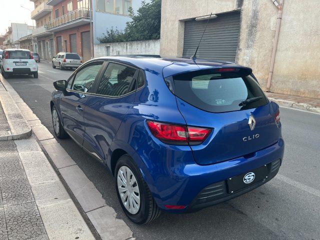 RENAULT Clio 1.5 dCi 75 CV *NAVI*