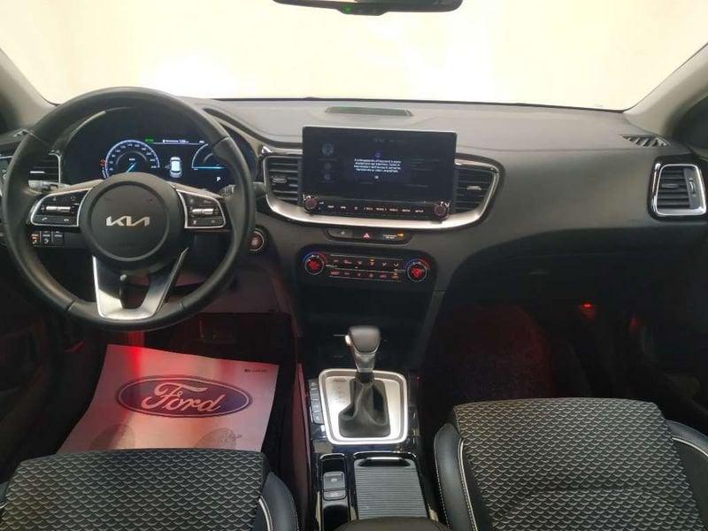 KIA Xceed 1.6 gdi phev Evolution 141cv dct