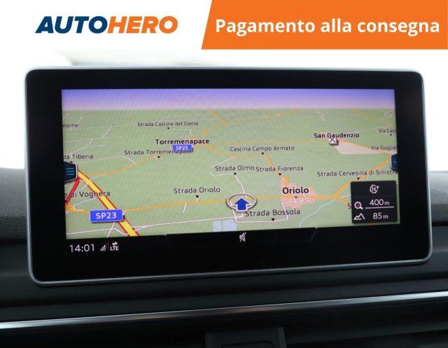 AUDI A4 Avant 35 TFSI S tronic Sport