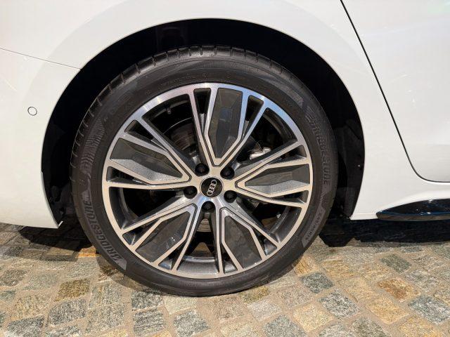 AUDI A5 AVANT - KM 0 - S LINE INT ED EST - NO OBBLIGO FINA