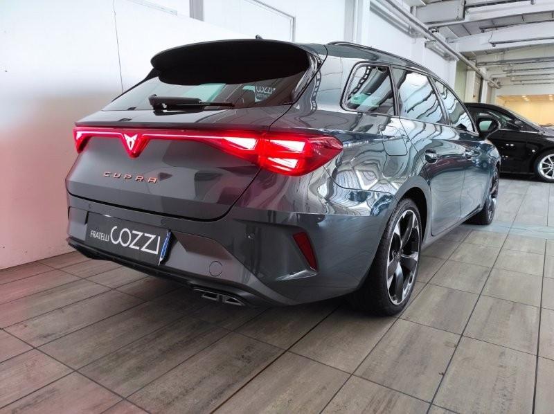 CUPRA Leon - Leon Sportstourer 1.5 Hybrid 150 CV DSG