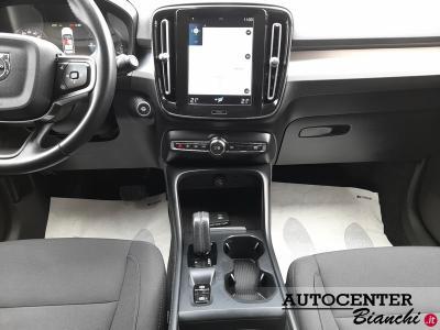Volvo XC40 1.5 t5 phev Inscription Expression auto my21