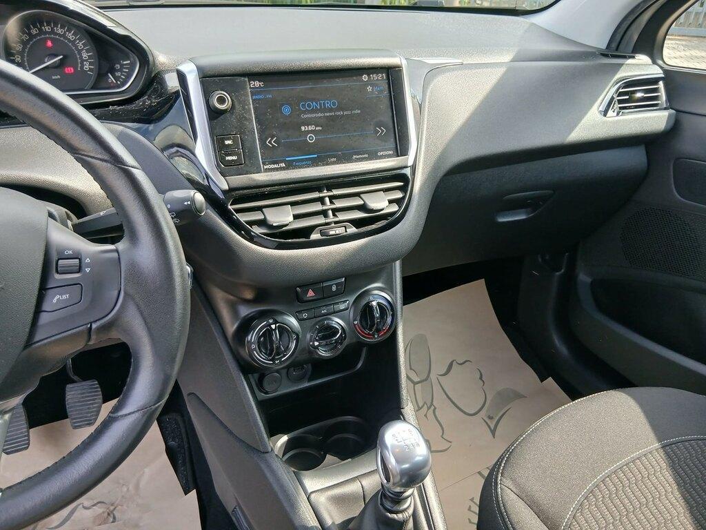 Peugeot 208 5 Porte 1.5 BlueHDi Allure