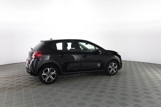 CITROEN C3 C3 PureTech 83 S&S Shine