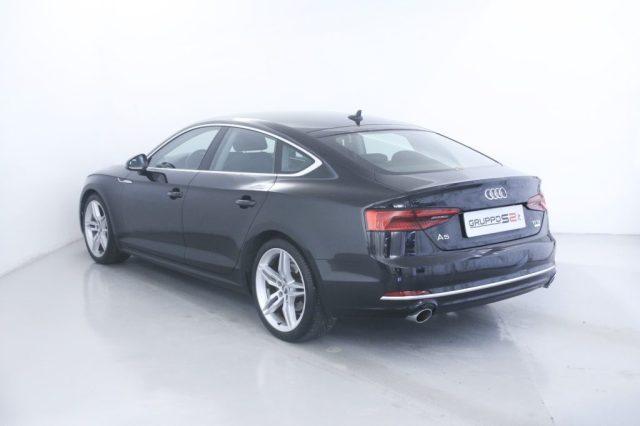 AUDI A5 Sportback 2.0 TFSI S tronic Sport Fari Xenon