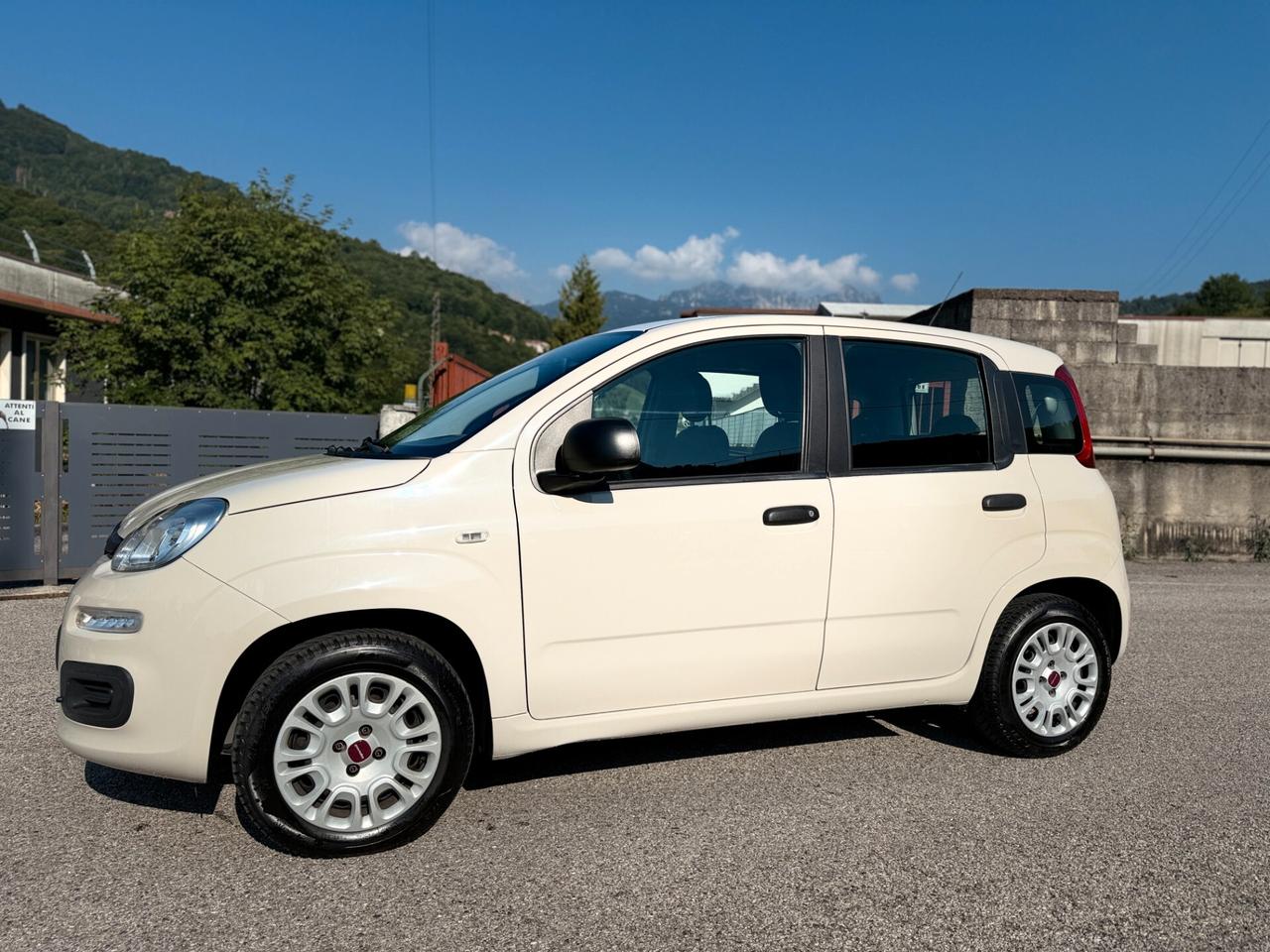 Fiat Panda 1.2 Easy EURO6 69cv