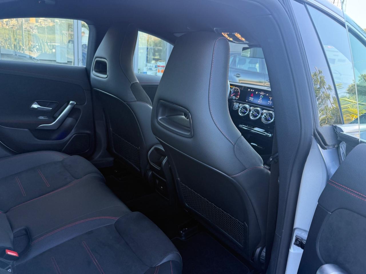 Mercedes-benz CLA 220 200 d Automatic AMG Line Premium Plus